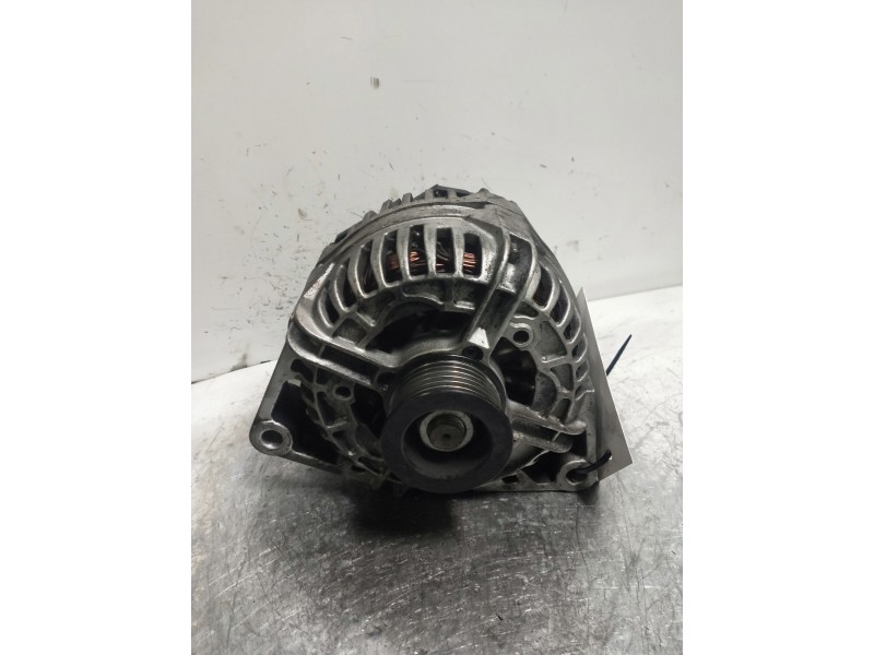 Recambio de alternador para opel signum básico referencia OEM IAM   