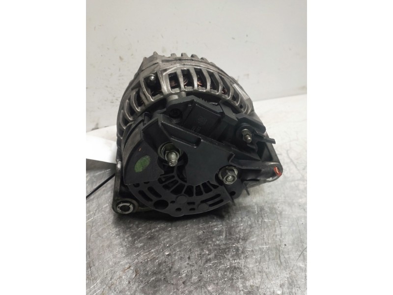 Recambio de alternador para opel signum básico referencia OEM IAM   