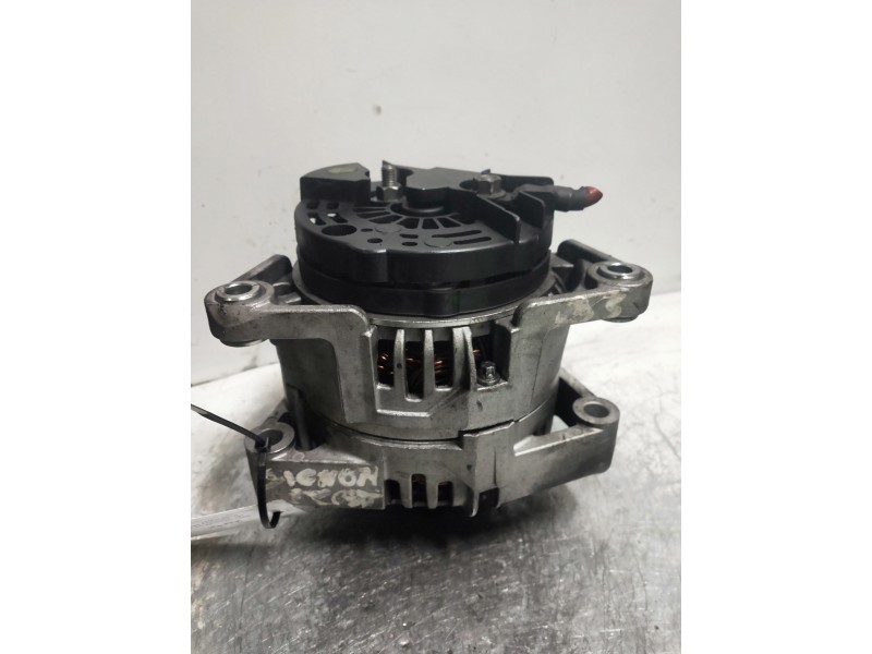 Recambio de alternador para opel signum básico referencia OEM IAM   