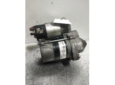 Recambio de motor arranque para renault clio iv societé referencia OEM IAM ESW102 233007970R 
