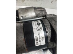 Recambio de motor arranque para renault clio iv societé referencia OEM IAM ESW102 233007970R  2