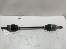 Recambio de transmision delantera derecha para subaru legacy lim. b14 limited referencia OEM IAM   