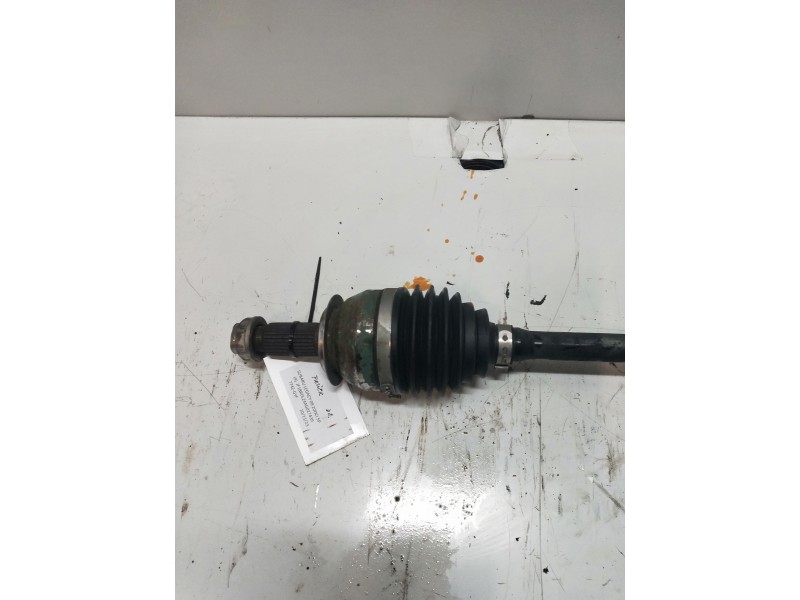 Recambio de transmision delantera derecha para subaru legacy lim. b14 limited referencia OEM IAM   