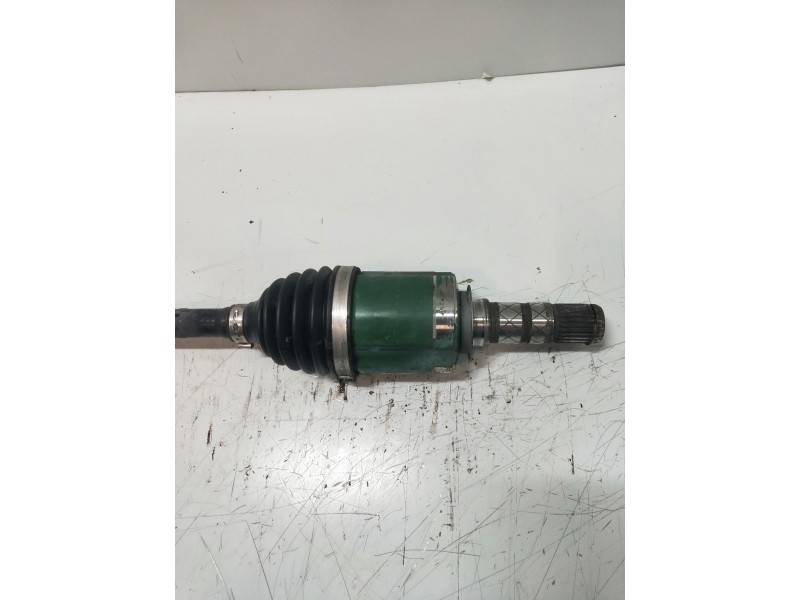 Recambio de transmision delantera derecha para subaru legacy lim. b14 limited referencia OEM IAM   