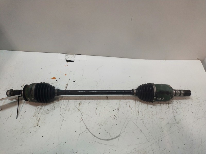 Recambio de transmision delantera izquierda para subaru legacy lim. b14 limited referencia OEM IAM   