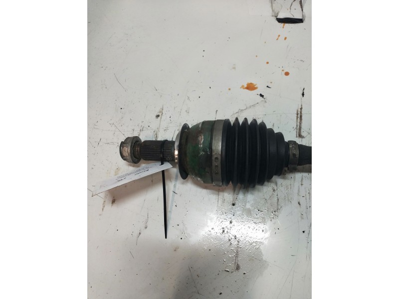 Recambio de transmision delantera izquierda para subaru legacy lim. b14 limited referencia OEM IAM   