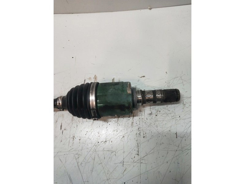 Recambio de transmision delantera izquierda para subaru legacy lim. b14 limited referencia OEM IAM   