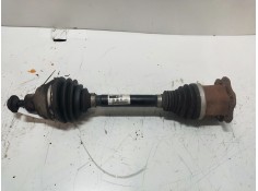 Recambio de transmision delantera izquierda para audi a4 avant (8k5) (2008) 2.0 tdi referencia OEM IAM 8K0407271Q Y1Q 