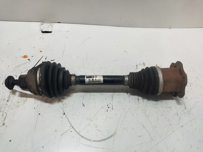 Recambio de transmision delantera izquierda para audi a4 avant (8k5) (2008) 2.0 tdi referencia OEM IAM 8K0407271Q Y1Q 