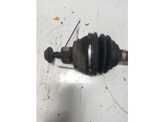 Recambio de transmision delantera izquierda para audi a4 avant (8k5) (2008) 2.0 tdi referencia OEM IAM 8K0407271Q Y1Q  2
