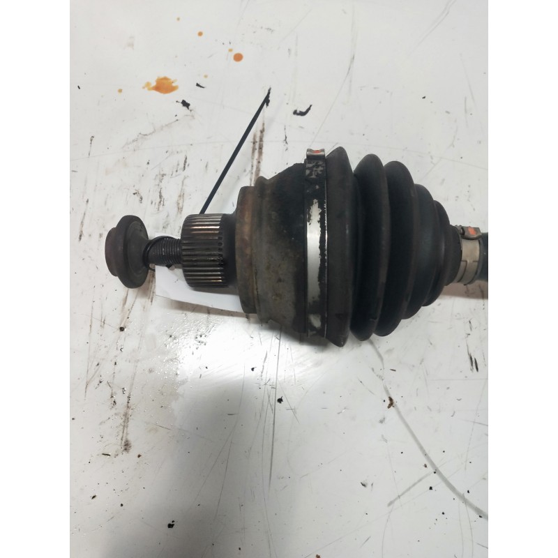 Recambio de transmision delantera izquierda para audi a4 avant (8k5) (2008) 2.0 tdi referencia OEM IAM 8K0407271Q Y1Q 
