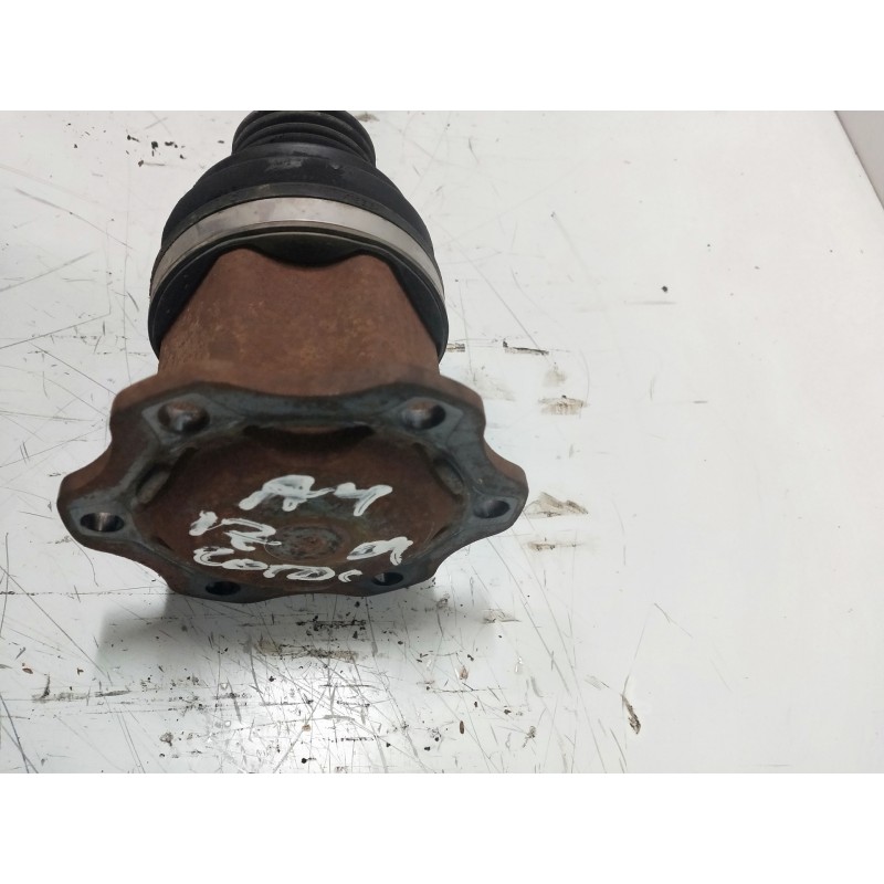 Recambio de transmision delantera izquierda para audi a4 avant (8k5) (2008) 2.0 tdi referencia OEM IAM 8K0407271Q Y1Q 