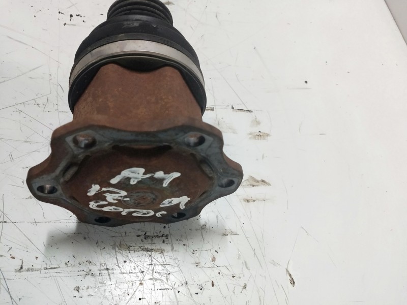 Recambio de transmision delantera izquierda para audi a4 avant (8k5) (2008) 2.0 tdi referencia OEM IAM 8K0407271Q Y1Q 