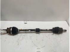 Recambio de transmision delantera derecha para kia cerato 2.0 ex crdi berlina (4-ptas.) referencia OEM IAM   