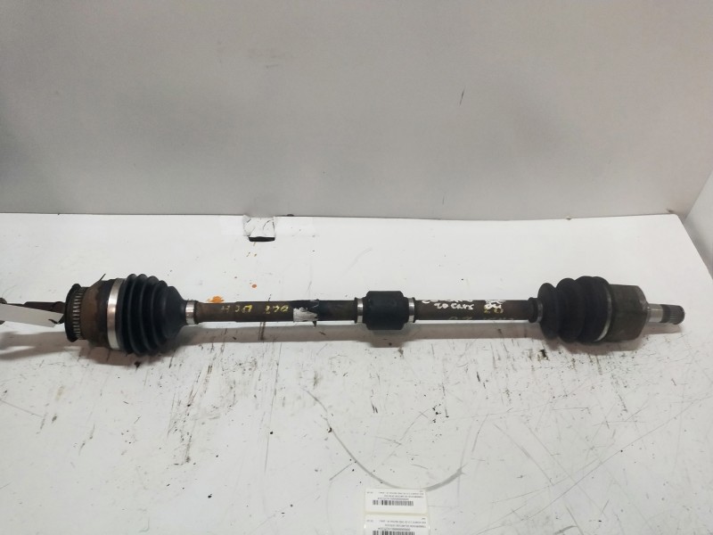 Recambio de transmision delantera derecha para kia cerato 2.0 ex crdi berlina (4-ptas.) referencia OEM IAM   