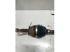 Recambio de transmision delantera derecha para kia cerato 2.0 ex crdi berlina (4-ptas.) referencia OEM IAM    2