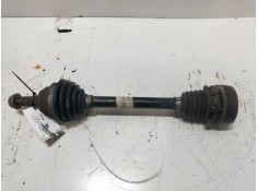 Recambio de transmision delantera izquierda para seat arosa (6h1) street referencia OEM IAM   