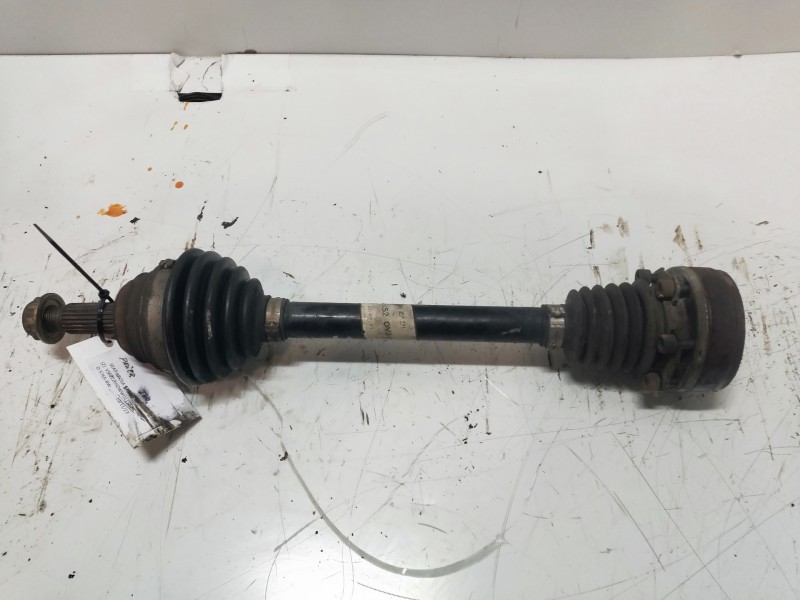 Recambio de transmision delantera izquierda para seat arosa (6h1) street referencia OEM IAM   