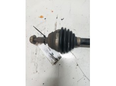 Recambio de transmision delantera izquierda para seat arosa (6h1) street referencia OEM IAM    2