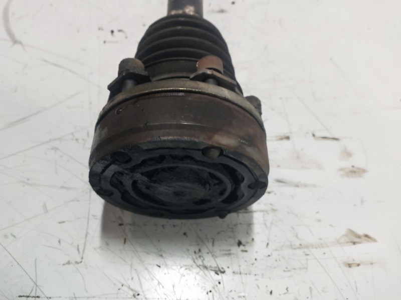 Recambio de transmision delantera izquierda para seat arosa (6h1) street referencia OEM IAM   