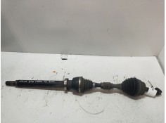 Recambio de transmision delantera derecha para volvo s40 berlina 1.9 d+ (85kw) referencia OEM IAM   