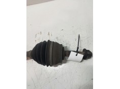 Recambio de transmision delantera derecha para volvo s40 berlina 1.9 d+ (85kw) referencia OEM IAM    2