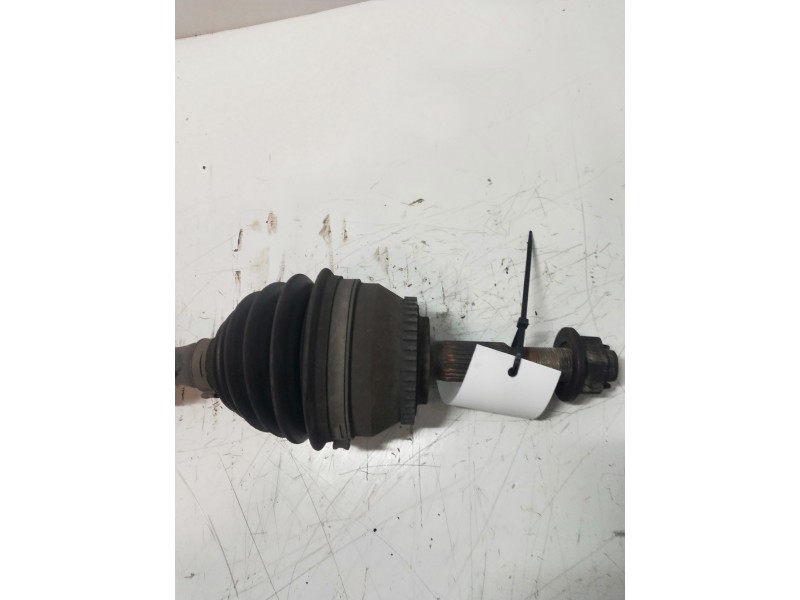 Recambio de transmision delantera derecha para volvo s40 berlina 1.9 d+ (85kw) referencia OEM IAM   