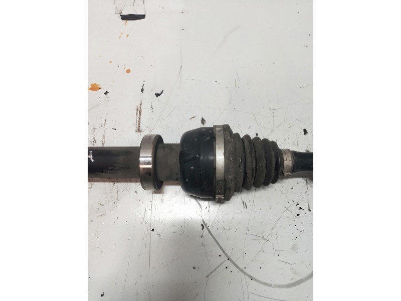 Recambio de transmision delantera derecha para volvo s40 berlina 1.9 d+ (85kw) referencia OEM IAM   