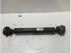 Recambio de transmision central delantera para mercedes clase m (w164) ml 300 cdi be 4-matic (164.121) referencia OEM IAM A16441