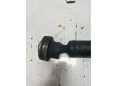 Recambio de transmision central delantera para mercedes clase m (w164) ml 300 cdi be 4-matic (164.121) referencia OEM IAM A16441 2