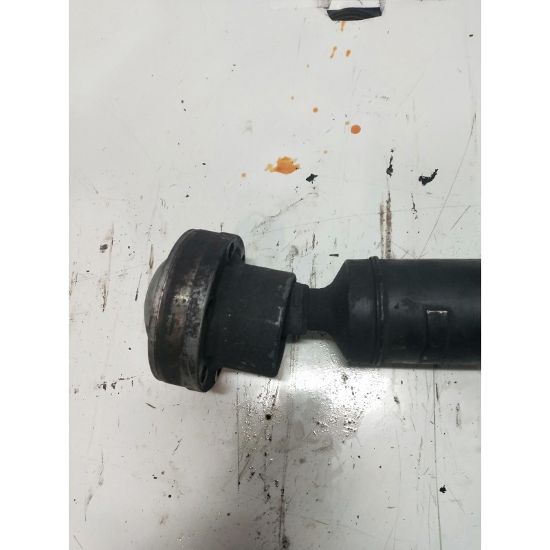 Recambio de transmision central delantera para mercedes clase m (w164) ml 300 cdi be 4-matic (164.121) referencia OEM IAM A16441