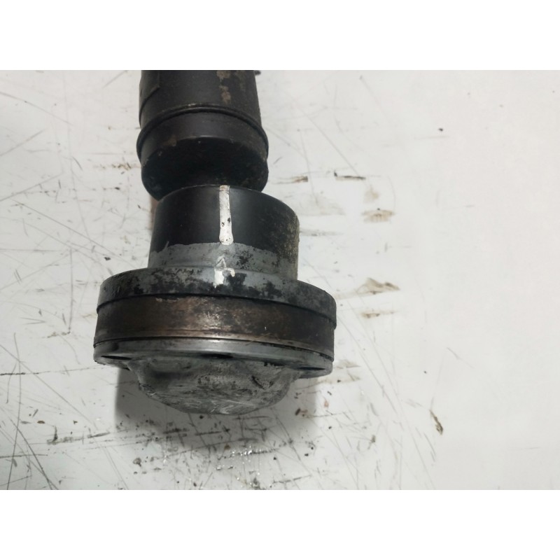 Recambio de transmision central delantera para mercedes clase m (w164) ml 300 cdi be 4-matic (164.121) referencia OEM IAM A16441