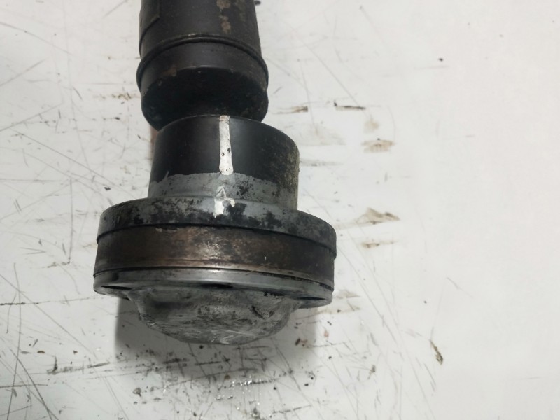 Recambio de transmision central delantera para mercedes clase m (w164) ml 300 cdi be 4-matic (164.121) referencia OEM IAM A16441