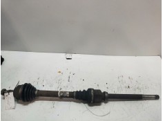 Recambio de transmision delantera derecha para citroen c4 picasso sx referencia OEM IAM   