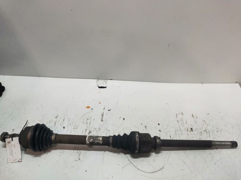 Recambio de transmision delantera derecha para citroen c4 picasso sx referencia OEM IAM   