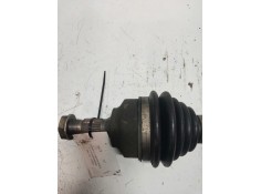 Recambio de transmision delantera derecha para citroen c4 picasso sx referencia OEM IAM    2