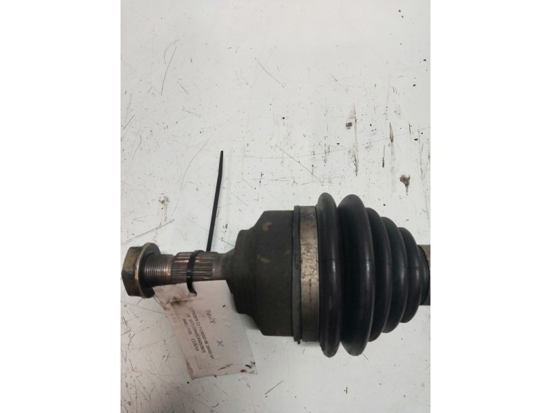 Recambio de transmision delantera derecha para citroen c4 picasso sx referencia OEM IAM   