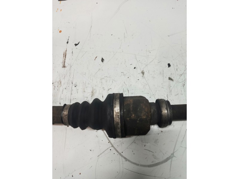 Recambio de transmision delantera derecha para citroen c4 picasso sx referencia OEM IAM   