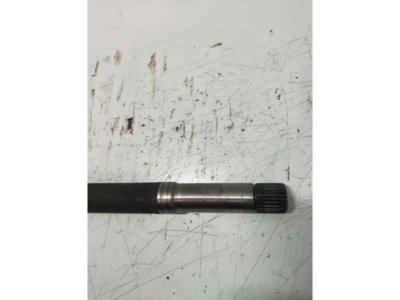 Recambio de transmision delantera derecha para citroen c4 picasso sx referencia OEM IAM   