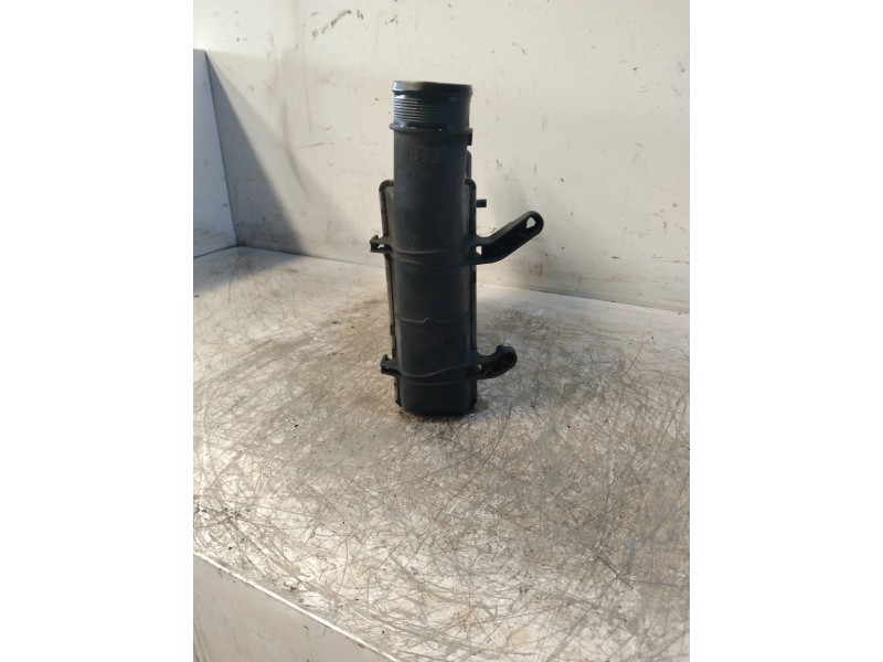 Recambio de intercooler para audi a4 avant (8e) 2.0 tdi quattro (dpf) referencia OEM IAM   