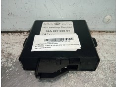 Recambio de centralita faros xenon para mercedes clase m (w163) 270 cdi inspiration (163.113) referencia OEM IAM A1635453332 5LA