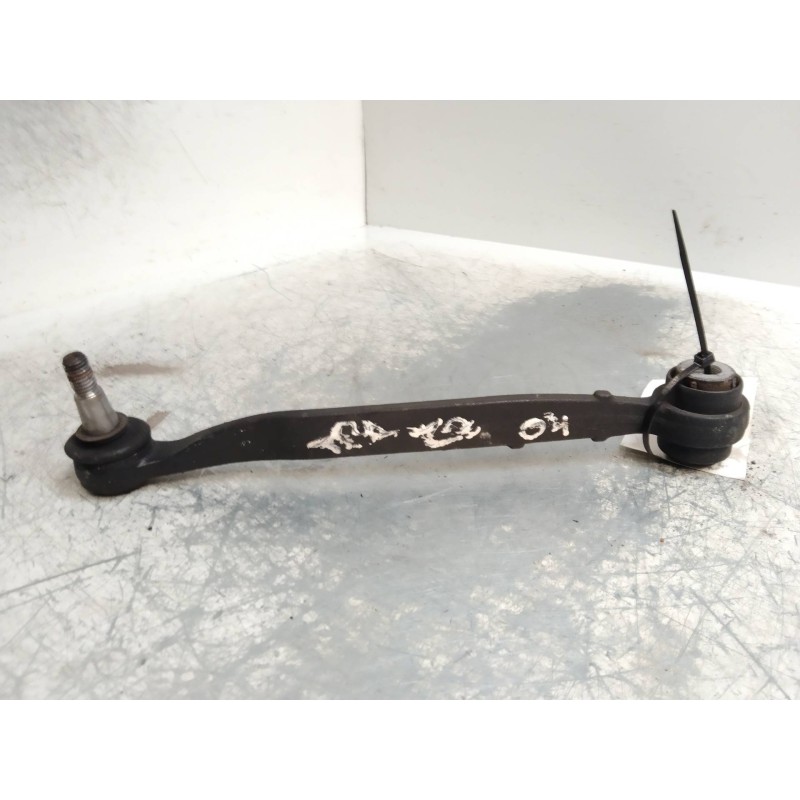 Recambio de brazo suspension superior trasero izquierdo para mercedes clase c (w203) familiar 2.2 cdi cat referencia OEM IAM   