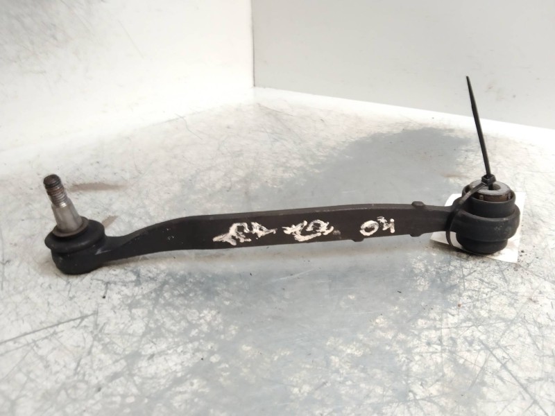 Recambio de brazo suspension superior trasero izquierdo para mercedes clase c (w203) familiar 2.2 cdi cat referencia OEM IAM   