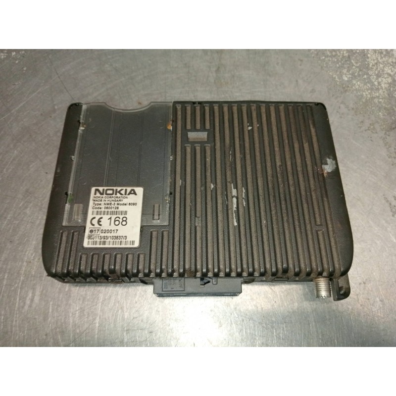 Recambio de modulo electronico para mercedes clase m (w163) 270 cdi inspiration (163.113) referencia OEM IAM NME36090 020017 060