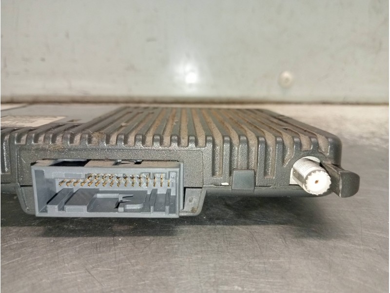 Recambio de modulo electronico para mercedes clase m (w163) 270 cdi inspiration (163.113) referencia OEM IAM NME36090 020017 060