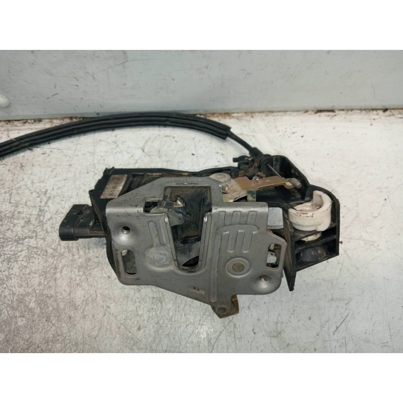 Recambio de motor cierre centralizado delantero derecho para mercedes clase m (w163) 270 cdi inspiration (163.113) referencia OE