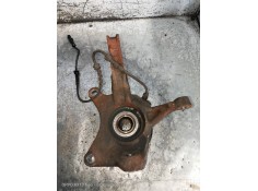 Recambio de mangueta delantera derecha para dacia duster ii comfort referencia OEM IAM    2