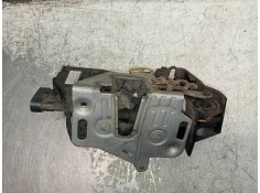 Recambio de motor cierre centralizado trasero derecho para mercedes clase m (w163) 270 cdi inspiration (163.113) referencia OEM 