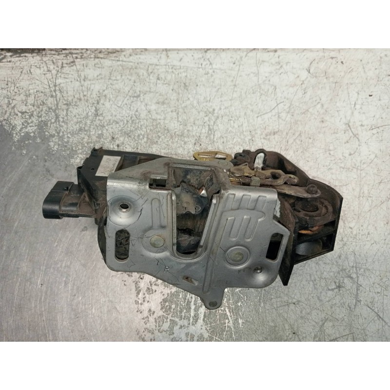 Recambio de motor cierre centralizado trasero derecho para mercedes clase m (w163) 270 cdi inspiration (163.113) referencia OEM 