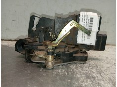 Recambio de motor cierre centralizado trasero derecho para mercedes clase m (w163) 270 cdi inspiration (163.113) referencia OEM  2